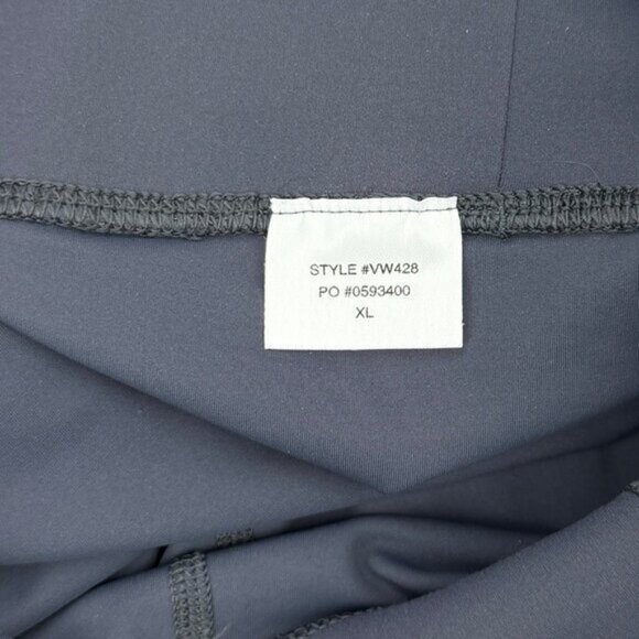 Vuori Rib Studio Leggings - Azure - Picture 4 of 6